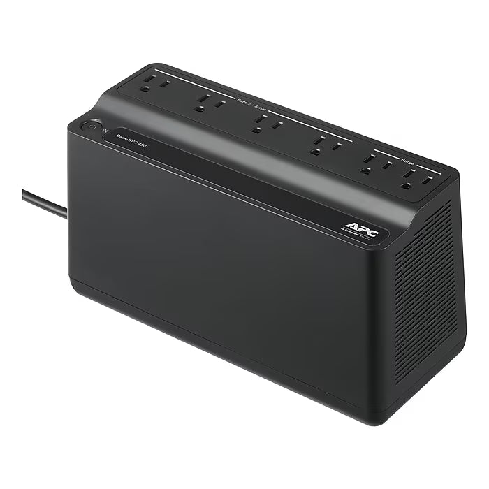 Uninterruptible Power Supply