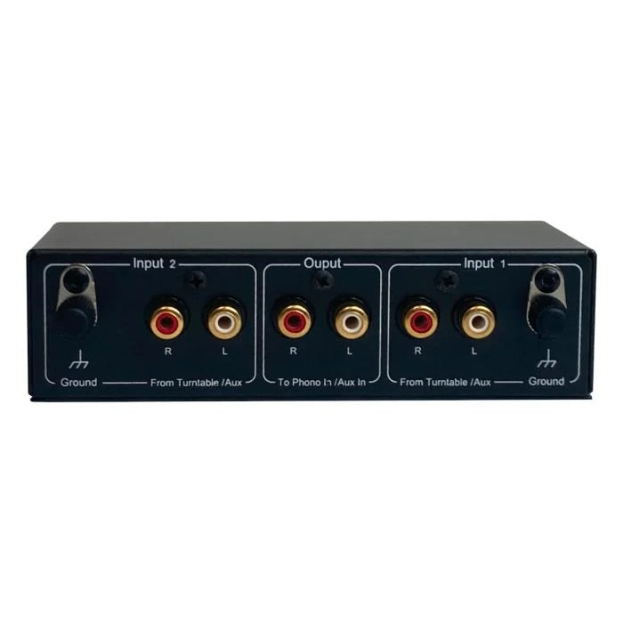 Audio/Video Equipment