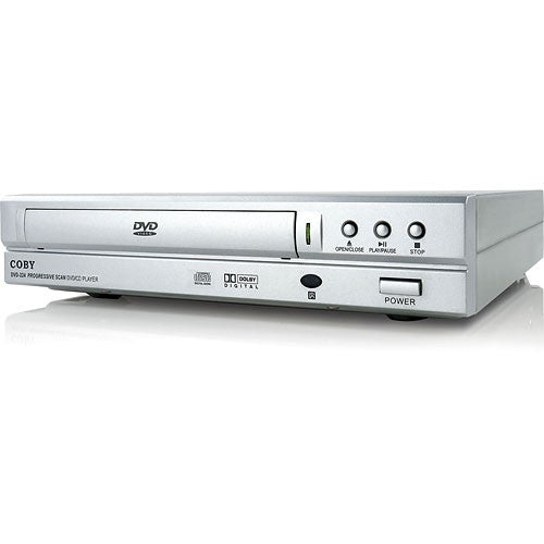Audio/Video Equipment