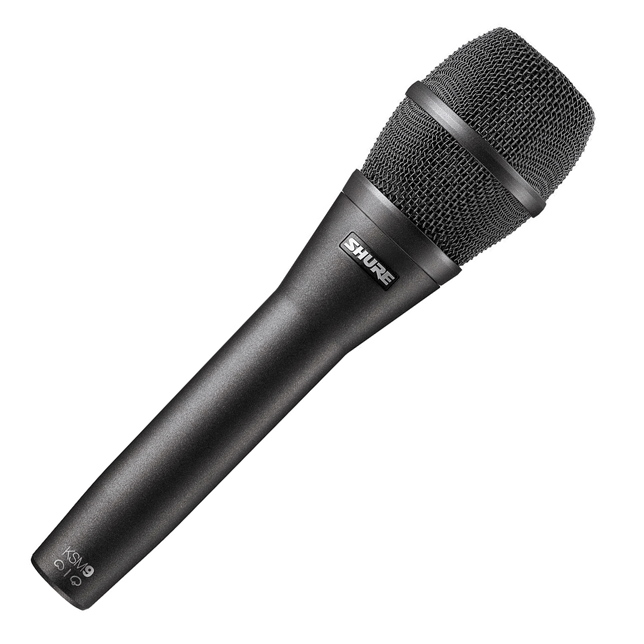 Audio/Video Equipment