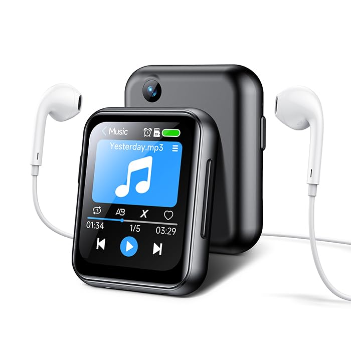 Audio/Video Equipment