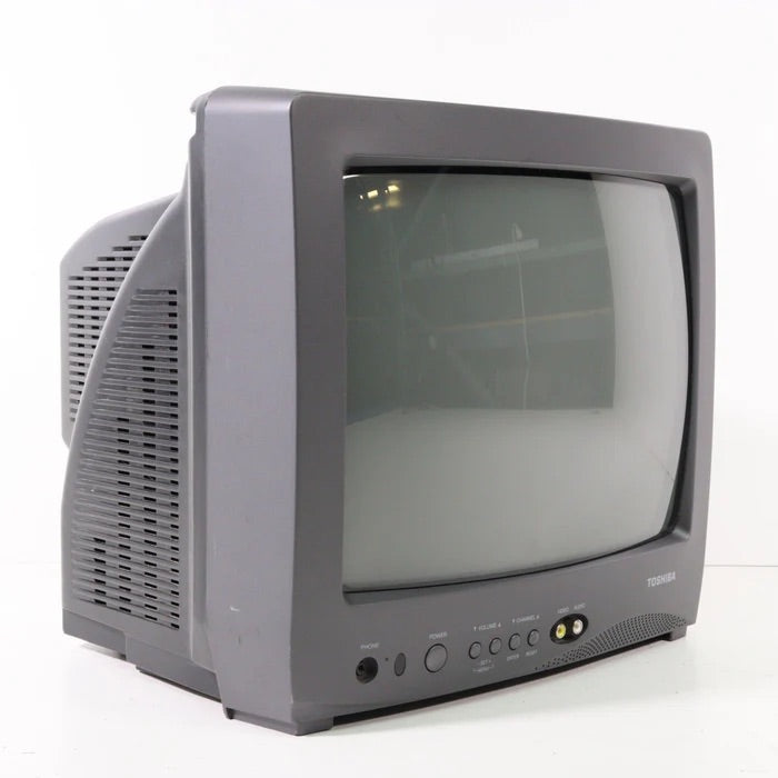 Television