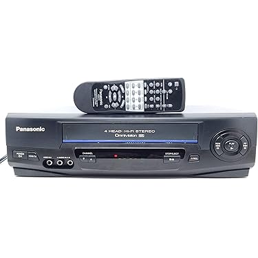 Audio/Video Equipment