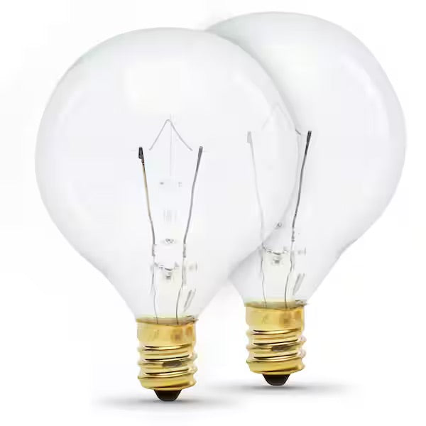 Light Bulbs