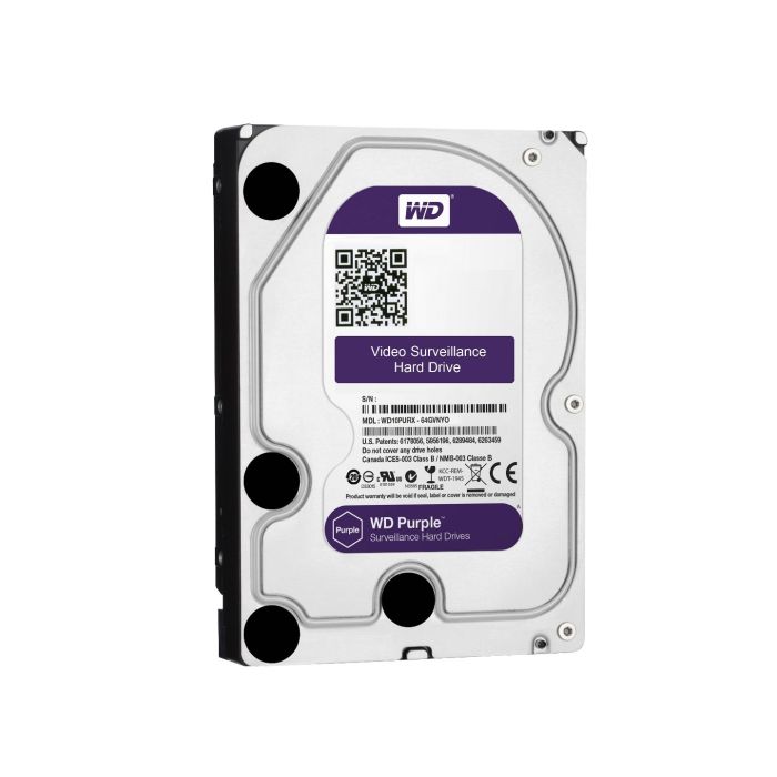 Hard Drive (HDD)